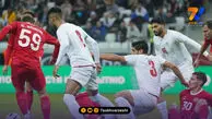 تاشویف: ایران می‌تواند محک خوبی برای روسیه باشد
