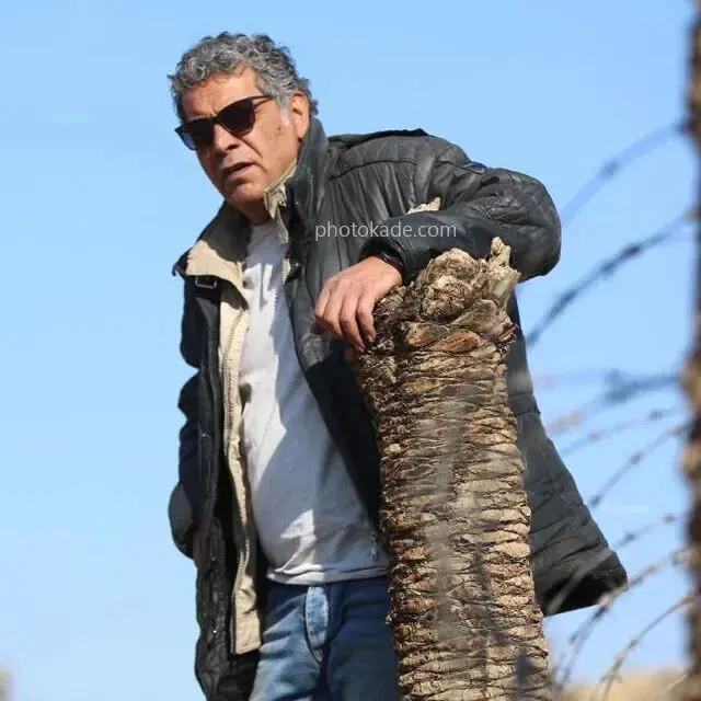 احمد کاوری