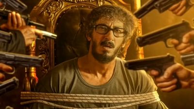 بهروز و بهتاش سریال پایتخت بعد 5 سال؛ چقدر تغییر کردند!
