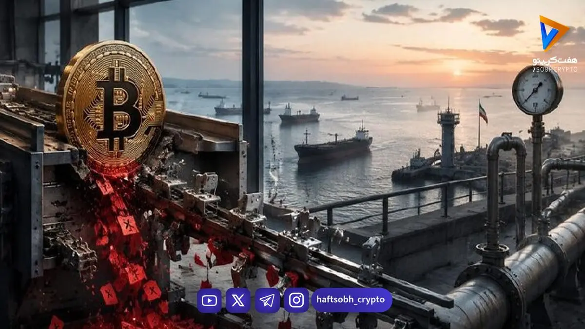  بیت‌کوین زیر ۷۷ هزار دلار رفت؛ لیکوییدیشن‌ها از ۴۰۰ میلیون دلار گذشت