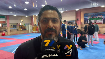 گلایه افلاکی از تفاوت فاحش قراردادها و بودجه بین فوتبال و سایر ورزش ها
