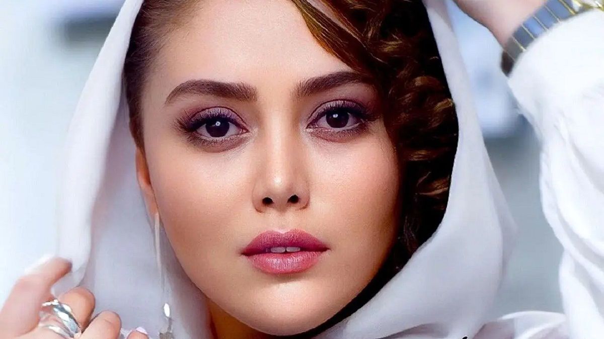 چهره ها/ عکس خاص شادی مختاری در طبیعت جلبتوجه کرد