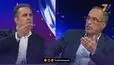  درگیری لفظی واعظ آشتیانی و علی خطیر روی آنتن زنده