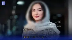 سفر در زمان| تصویری نوستالژیک و کمتر دیده‌شده از دوران 7 سالگی هانیه توسلی!