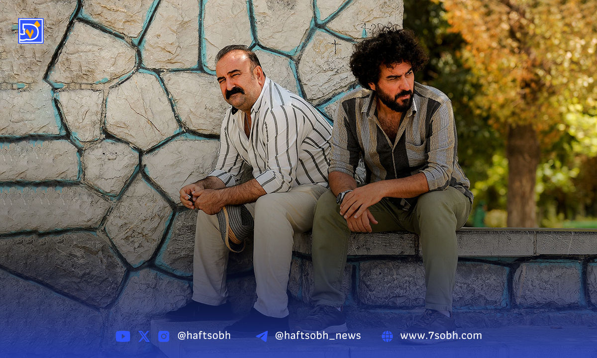 گفتگوی خواندنی با کارگردان فیلم آریاشهر دو نفر| علاقهام سینمای کیارستمی است