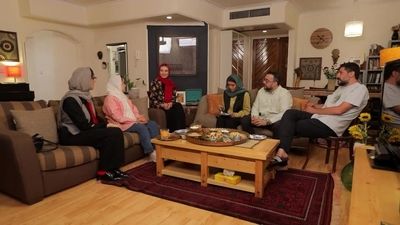 بیوگرافی مهدی حسینی نیا؛ فیلم‌شناسی، حواشی و زندگی شخصی + تصاویر