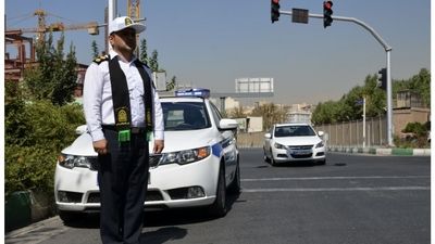 برج میلاد تعطیل شد