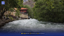 رودخانه‌خواری قانونی؛ هدیه وزارت گردشگری به طبیعت