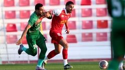 دیدار الاهلی با پرسپولیس به تاخیر می‌افتد؟