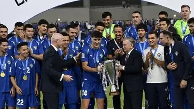 6+3 بازمانده از آخرین برد قلعه نویی مقابل ازبکستان