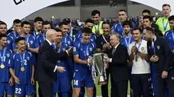 آخرین تقابل ایران و ازبکستان؛ فینال العین به این دلیل حیثیتی شد