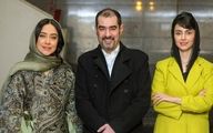 بهاره کیان افشار; بیوگرافی و زندگی شخصی بازیگر سریال آبان+ عکس‌های جذاب