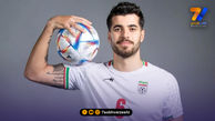 سعید عزت‌اللهی 3 هفته دور از میادین!