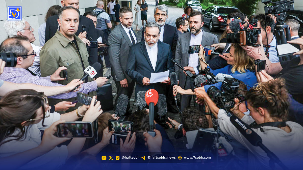 دیپلماسی در ایستگاه یکساله