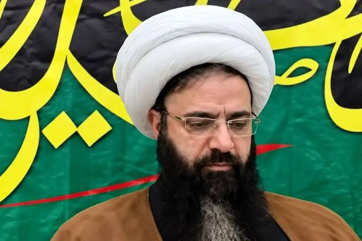 بیوگرافی غم انگیز یاسر طاهری امام جماعت ساری + علت مرگ مشکوک