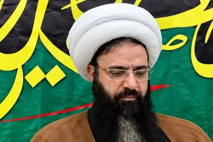 بیوگرافی غم انگیز یاسر طاهری امام جماعت ساری + علت مرگ مشکوک