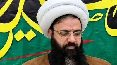 بیوگرافی غم انگیز یاسر طاهری امام جماعت ساری + علت مرگ مشکوک