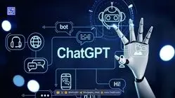 ChatGPT به نسخه جدید خودش رسید؛ مدل GPT-۵.۱ حالا صمیمی‌تر و باهوش‌تر از همیشه!