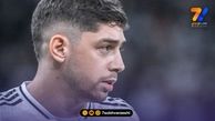 واکنش والورده به قطع همکاری با رئال مادرید