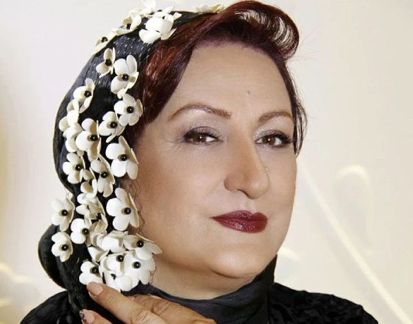 چهره باورنکردنی مریم امیرجلالی