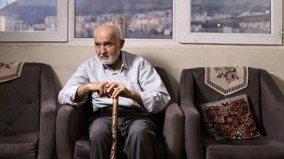 احمد توکلی درگذشت + سوابق و علت فوت