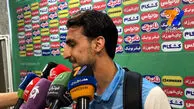  سلطانی مهر: بازی در تهران سخت است؛ ای‌کاش زودتر در خوزستان میزبانی کنیم