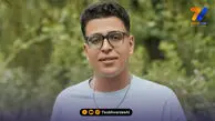 مرگ تلخ بسکتبالیست جوان شیرازی در جریان مسابقه
