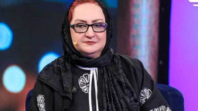 مریم امیرجلالی شرکت کنندگان شام ایرانی را تحدید کرد + ویدیو