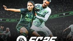 تاریخ عرضه احتمالی بازی EA Sports FC ۲۶ لو رفت!