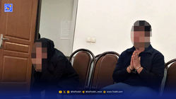 راز جنایت مهمانی در گم شدن گوشی 