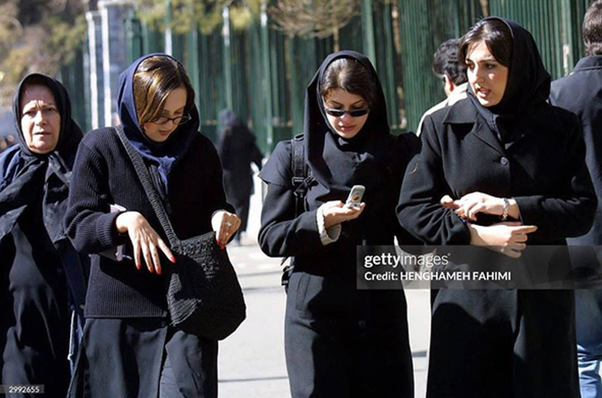 قاب تاریخ| چاپخانه کلیسای وانک، دانشگاه تهران و...