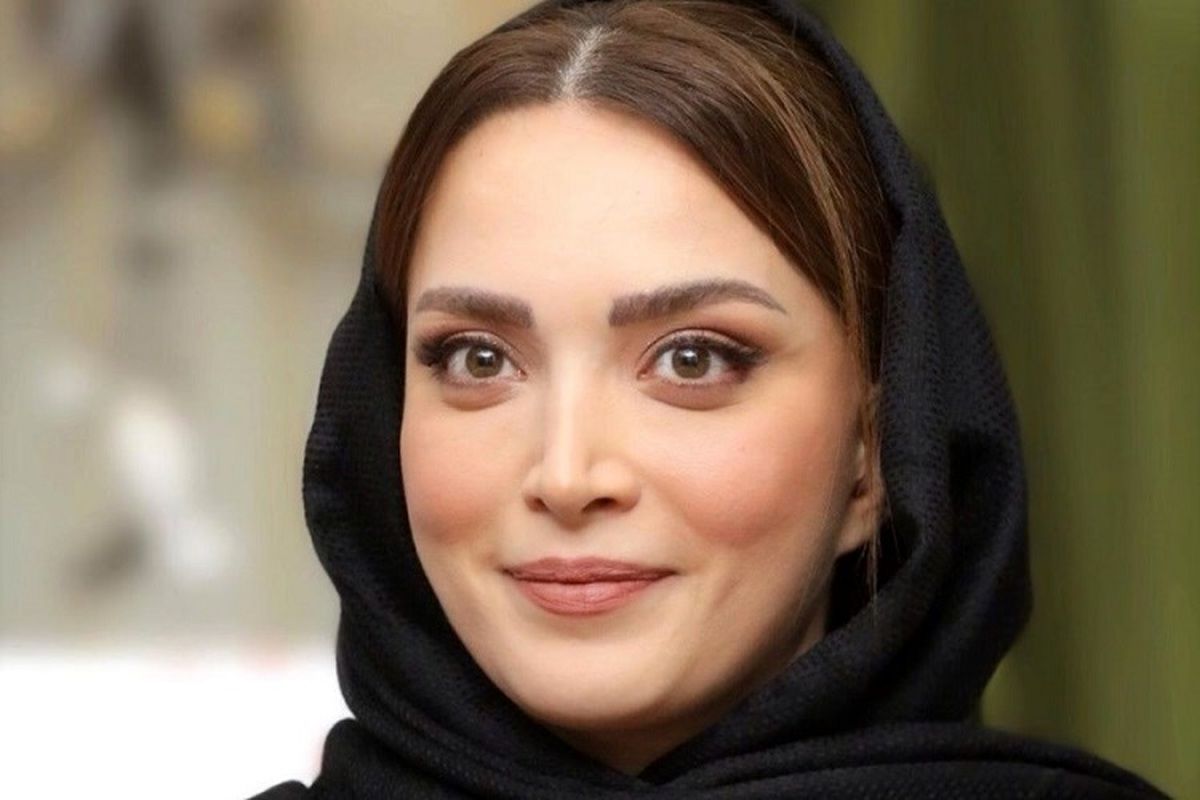 بهنوش طباطبایی؛ تبریک روز شیراز با عکسی از سریال جدیدش + عکس