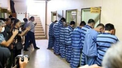 ببینید | جزئیات یک سرقت بی‌سروصدا از بانک در مشهد