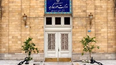 زنگ خطر در زنگزور| وقتی ترامپ مسیر قفقاز‌ را ‌به نام خود می‌زند