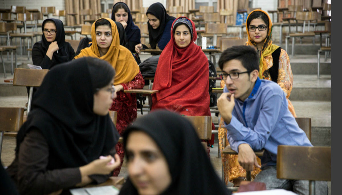 شرایط تحصیل اتباع خارجی در دانشگاههای ایران اعلام شد