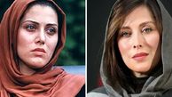 نگاهی به چهره نچرال و  بدون آرایش بازیگران و هنرمندان+عکس