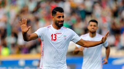 نشست هماهنگی دیدار امید ایران و هنگ‌کنگ برگزار شد