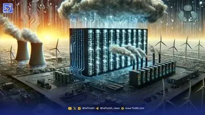 وقتی هوش مصنوعی از کنترل خارج می‌شود؛ چرا باید نگران آینده باشیم؟