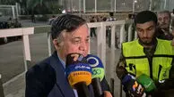 اظهار نظر جنجالی تاجرنیا: افرادی که در ایران متهم به اختلاس بودند الان بدون مشکل هستند!