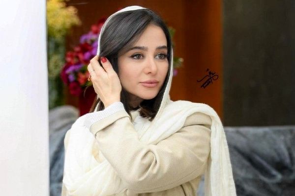 الناز حبیبی در تولد 37 سالگی‌اش؛ عکس‌های جذاب و جدید از بازیگر محبوب