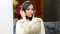 الناز حبیبی در تولد 37 سالگی‌اش؛ عکس‌های جذاب و جدید از بازیگر محبوب