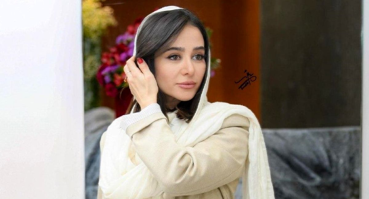 الناز حبیبی در تولد 37 سالگی‌اش؛ عکس‌های جذاب و جدید از بازیگر محبوب
