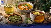 برای گلو درد چه بخوریم؟ از لیمو و عسل تا دمنوش کهلیوتی