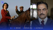 نگاهی به سریال سووشون ؛ سام درخشانی عاشق خان کاکا شد