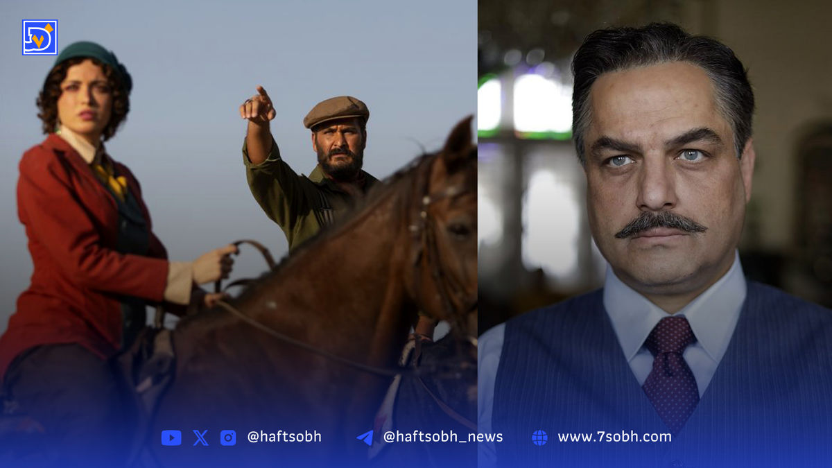 نگاهی به سریال سووشون ؛ سام درخشانی عاشق خان کاکا شد