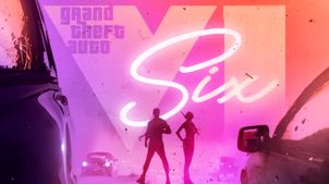 14 عکس از صفر تا صد داستان، شخصیت‌ها و مکان‌های بازی GTA 6 + توضیحات