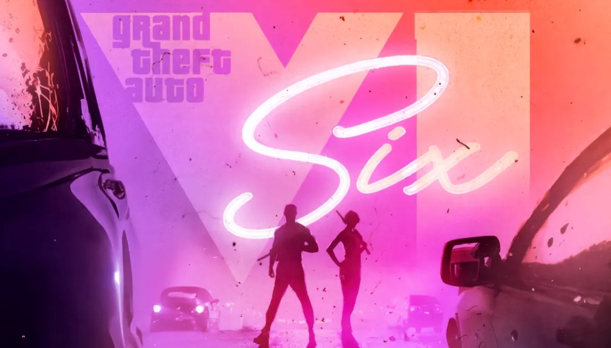 14 عکس از صفر تا صد داستان، شخصیتها و مکانهای بازی GTA 6 + توضیحات