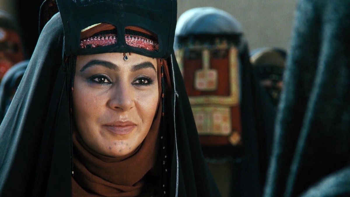 بازیگر سریال مختارنامه در تولدش پست غم‌انگیزی منتشر کرد + عکس