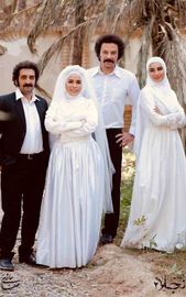 محیا دهقانی