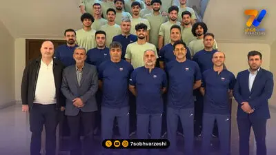 جلسه ویژه کمیته ملی المپیک با امیدهای ایران در ناگویا